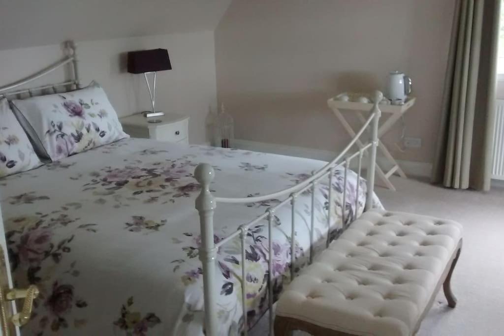 مبيت وإفطار Kilmorack 7 Burnside House المظهر الخارجي الصورة